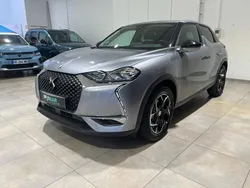 Utilisé 2021 DS Automobiles DS3 Crossback E-Tense Bastille SUV | 22 489 € (Prix cher)