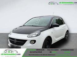 Occasion 2018 Opel Adam Citadine | 13 900 € (Prix juste)