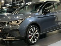 Utilisé 2025 Seat Arona FR SUV | 20 990 € (Prix cher)