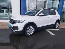 Utilisé 2020 VW T-Cross SUV | 14 490 € (Bon prix)
