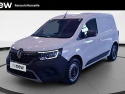 Blanc Utilisé 2023 Renault Kangoo Monospace | 18 490 €