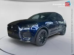Nouvelle 2024 Jaguar E-Pace R-Dynamic SUV | 66 990 €