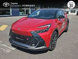 Utilisé 2024 Toyota C-HR Sport SUV | 37 990 €
