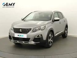 Gris Utilisé 2020 Peugeot 3008 S | 20 990 € (Prix juste)