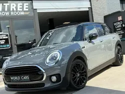 Gris Utilisé 2018 Mini Cooper Clubman Break | 19 990 € (Prix juste)