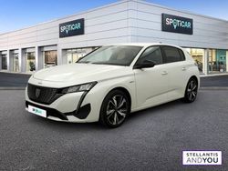 Utilisé 2022 Peugeot 308 Allure Berline | 20 890 € (Prix juste)