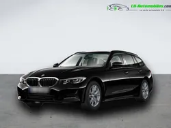 Utilisé 2022 BMW 330 Sport Line Berline | 38 400 € (Prix juste)