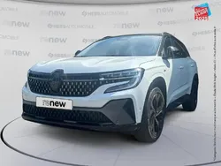 Blanc Utilisé 2025 Renault Austral Iconic Esprit Alpine SUV | 41 999 € (Prix cher)