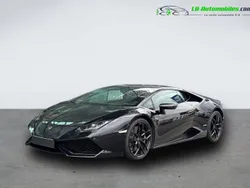 Utilisé 2016 Lamborghini Huracán Coupé | 206 300 €