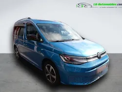 Utilisé 2021 VW Caddy Monospace | 33 900 € (Prix juste)