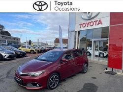 Occasion 2017 Toyota Auris Hybrid Berline | 13 480 € (Prix juste)