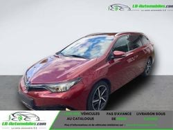 Utilisé 2018 Toyota Auris Berline | 16 500 € (Prix assez cher)