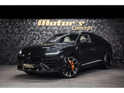 Noir Utilisé 2020 Lamborghini Urus SUV | 229 990 €