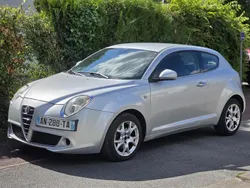 Utilisé 2009 Alfa Romeo MiTo Distinctive Citadine | 3 450 €