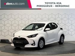 Utilisé 2022 Toyota Yaris Hybrid Citadine | 17 800 € (Bon prix)