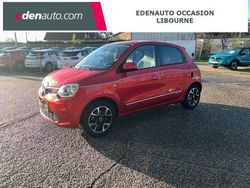 Occasion 2020 Renault Twingo Intens Citadine | 11 490 € (Prix juste)