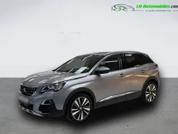 Utilisé 2019 Peugeot 3008 | 20 900 € (Prix juste)