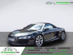 Occasion 2015 Audi R8 Spyder Sport Cabriolet | 101 700 €