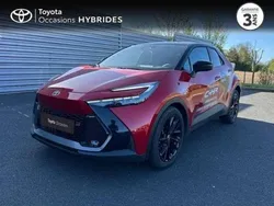 Utilisé 2024 Toyota C-HR Sport SUV | 45 750 € (Prix assez cher)