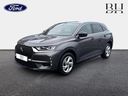 Gris Utilisé 2020 DS Automobiles DS7 Crossback Business SUV | 21 990 € (Prix juste)