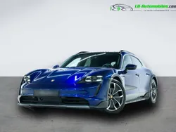 Porsche Taycan 4S