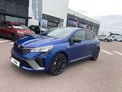 Bleu Occasion 2025 Renault Clio V Esprit Alpine Berline | 25 991 €