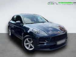 Utilisé 2019 Porsche Macan SUV | 51 500 € (Bon prix)