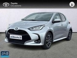 Utilisé 2022 Toyota Yaris Hybrid Design Berline | 17 990 € (Bon prix)