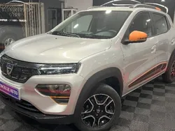 Utilisé 2021 Dacia Spring Business Citadine | 7 999 € (Bon prix)