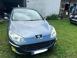 Utilisé 2007 Peugeot 407 Premium Berline | 1 900 € (Super prix)