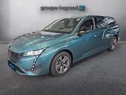 Utilisé 2025 Peugeot 308 Active Break | 27 490 € (Prix cher)