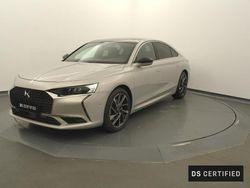Beige Utilisé 2022 DS Automobiles DS9 Rivoli Plus Berline | 28 189 € (Prix juste)