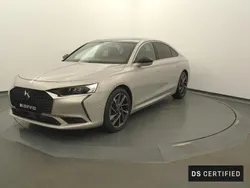 Beige Utilisé 2022 DS Automobiles DS9 Rivoli Plus Berline | 28 189 € (Prix juste)