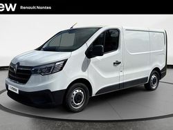 Blanc Utilisé 2023 Renault Trafic Van | 23 990 € (Bon prix)