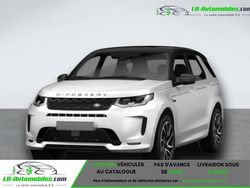 Utilisé 2024 Land Rover Discovery Sport SUV | 64 800 €
