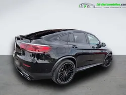 Utilisé 2023 Mercedes GLC63 AMG AMG Coupé | 76 700 €