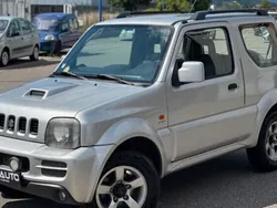 Utilisé 2009 Suzuki Jimny SUV | 9 990 € (Super prix)