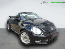 Utilisé 2016 VW Beetle Coupé | 23 400 € (Prix cher)