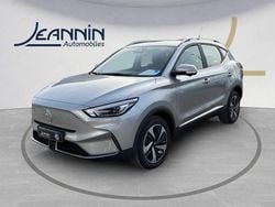 Gris Nouvelle 2024 MG ZS Berline | 25 990 € (Prix juste)