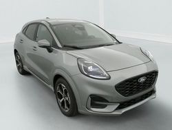 Nouvelle 2025 Ford Puma ST-Line | 22 610 € (Bon prix)