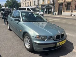 Utilisé 2003 BMW 316 Compact Comfort Edition Citadine | 3 990 €