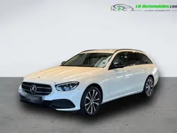 Utilisé 2022 Mercedes E300 Berline | 43 300 € (Bon prix)