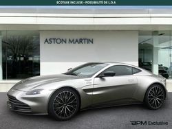 Argent Utilisé 2024 Aston Martin V8 Vantage Coupé | 199 510 €