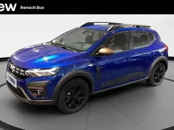 Utilisé 2024 Dacia Sandero Citadine | 16 290 € (Prix juste)