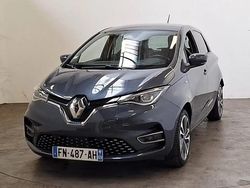 Gris Utilisé 2020 Renault Zoe Edition One Citadine | 11 990 € (Prix juste)