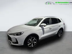 Utilisé 2025 MG ZS Berline | 28 700 €