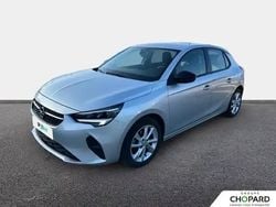 Gris Utilisé 2022 Opel Corsa Business Berline | 10 390 € (Bon prix)