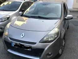 Beige Utilisé 2012 Renault Clio IV Berline | 8 790 € (Super prix)