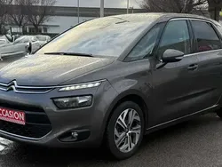 Utilisé 2016 Citroën C4 Picasso Intensive Monospace | 8 490 € (Bon prix)