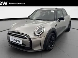 Gris Utilisé 2024 Mini Cooper Essential Citadine | 24 990 € (Super prix)